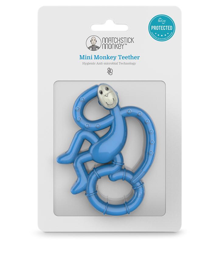 MATCHSTICK MONKEY Gặm nướu khỉ nhảy múa