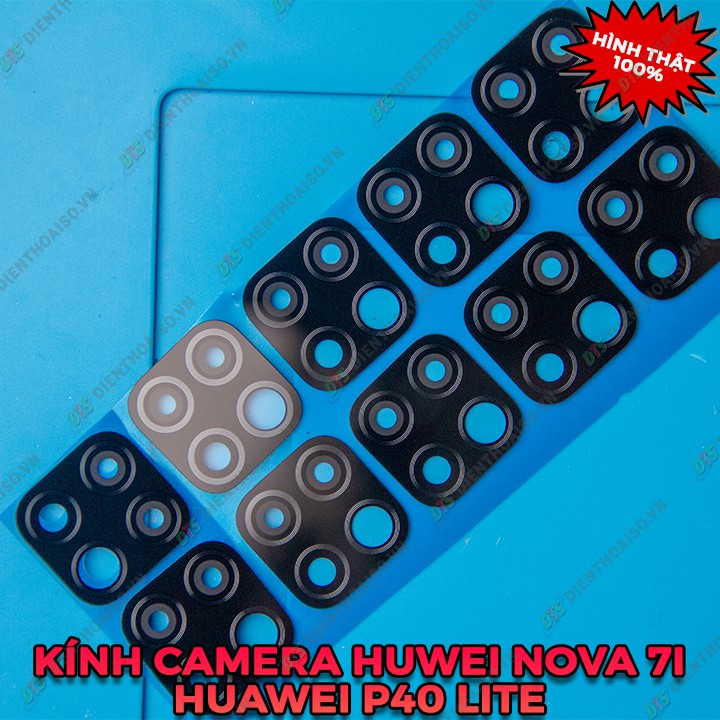Glasses camera Huawei Nova 7i | P40 Lite