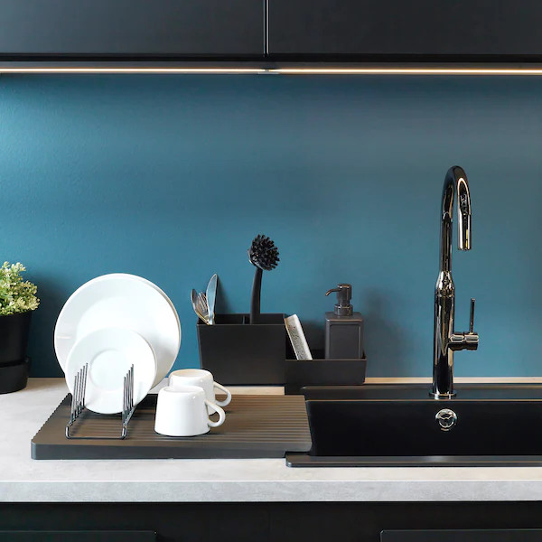 Khay để dụng cụ bếp RINNIG IKEA
