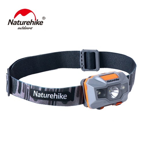 [CHÍNH HÃNG] Đèn đội đầu Naturehike NH00T002-D