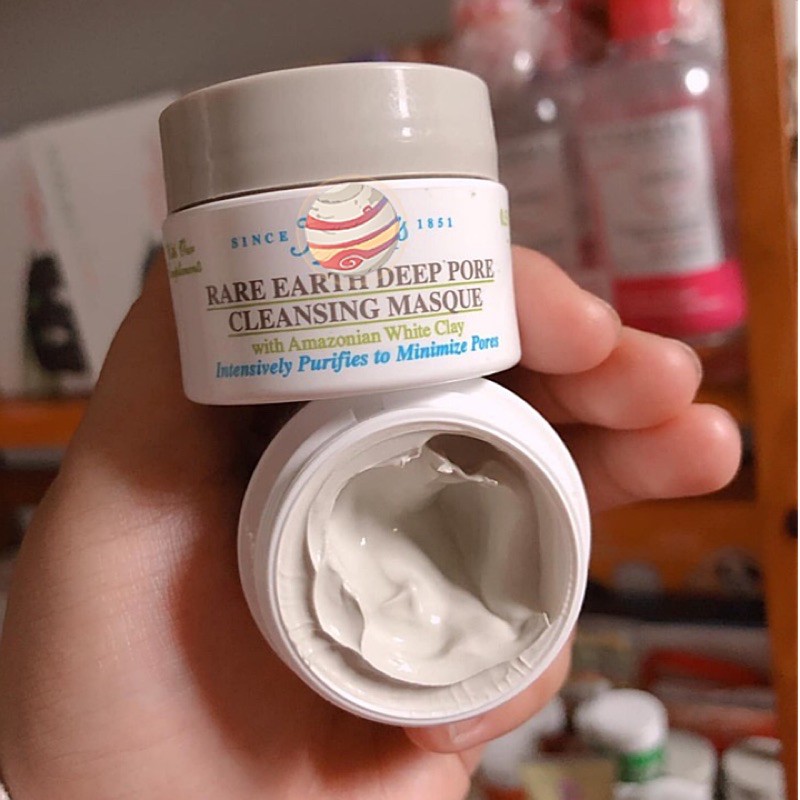 Mặt nạ Đất sét KIEHL'S Thanh Lọc Da