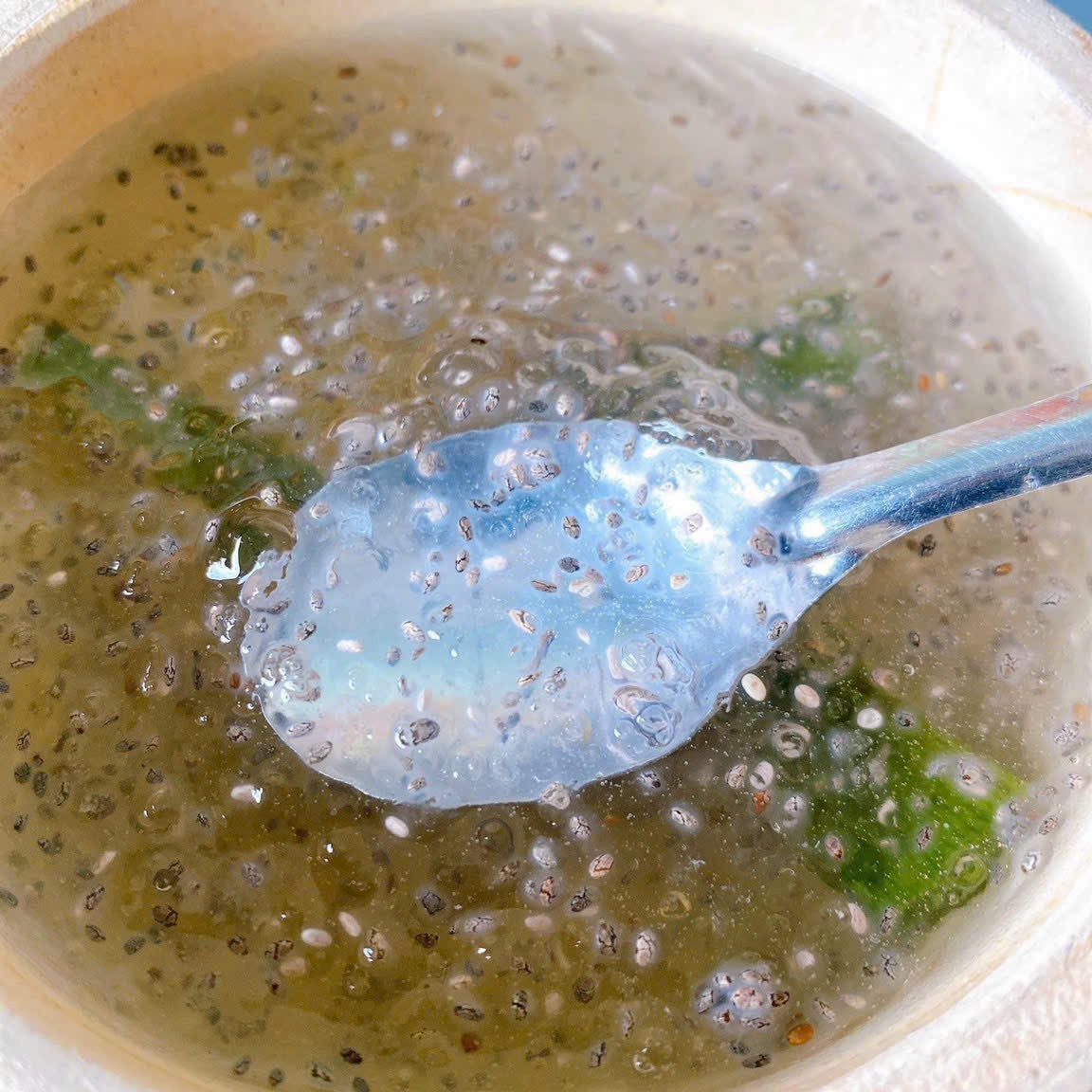 250g Mủ Trôm Bình Thuận Sợi Bún Loại Ngon