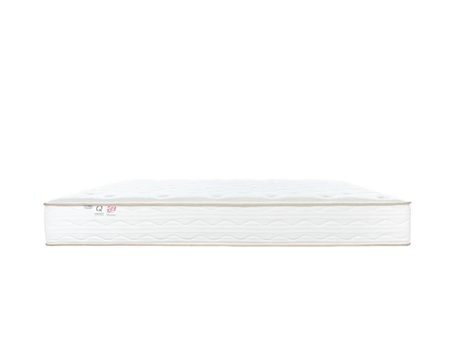[Trả góp 0%] Nệm lò xo Dunlopillo Audrey Normablock 160x200x25cm