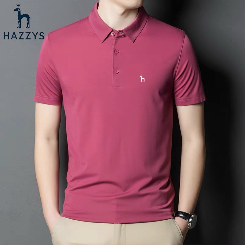 Áo golf, Áo golf nam Hazzy cao cấp [ GOLF CLUB ]
