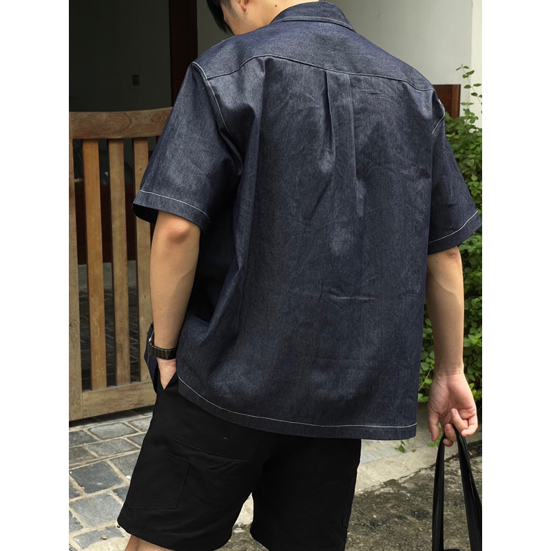 HOÀN TIỀN 15% - Quần đùi Kaki short basic 2023 by Scott Sor