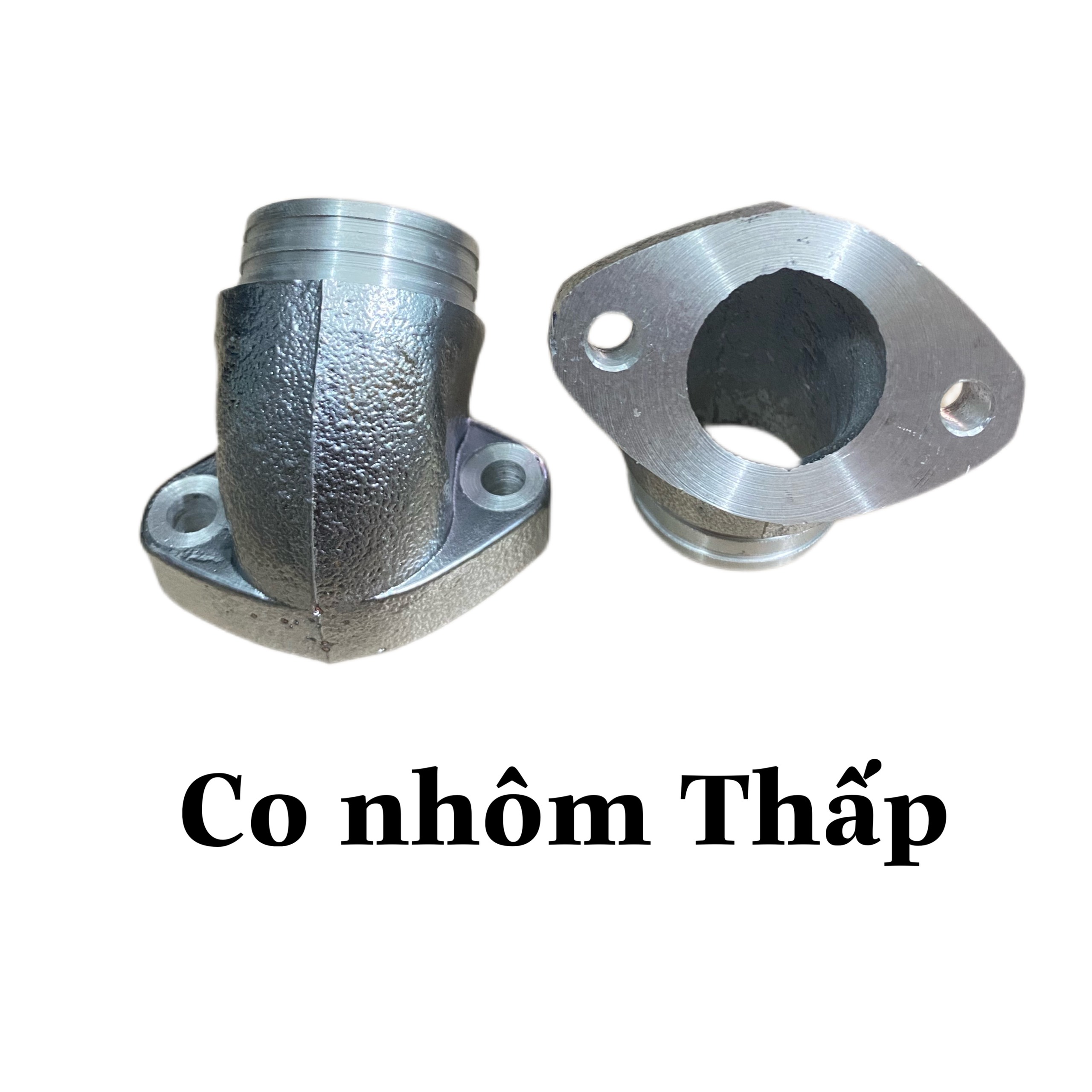 Co nhôm Thấp chế Wave / Dream / Sirus