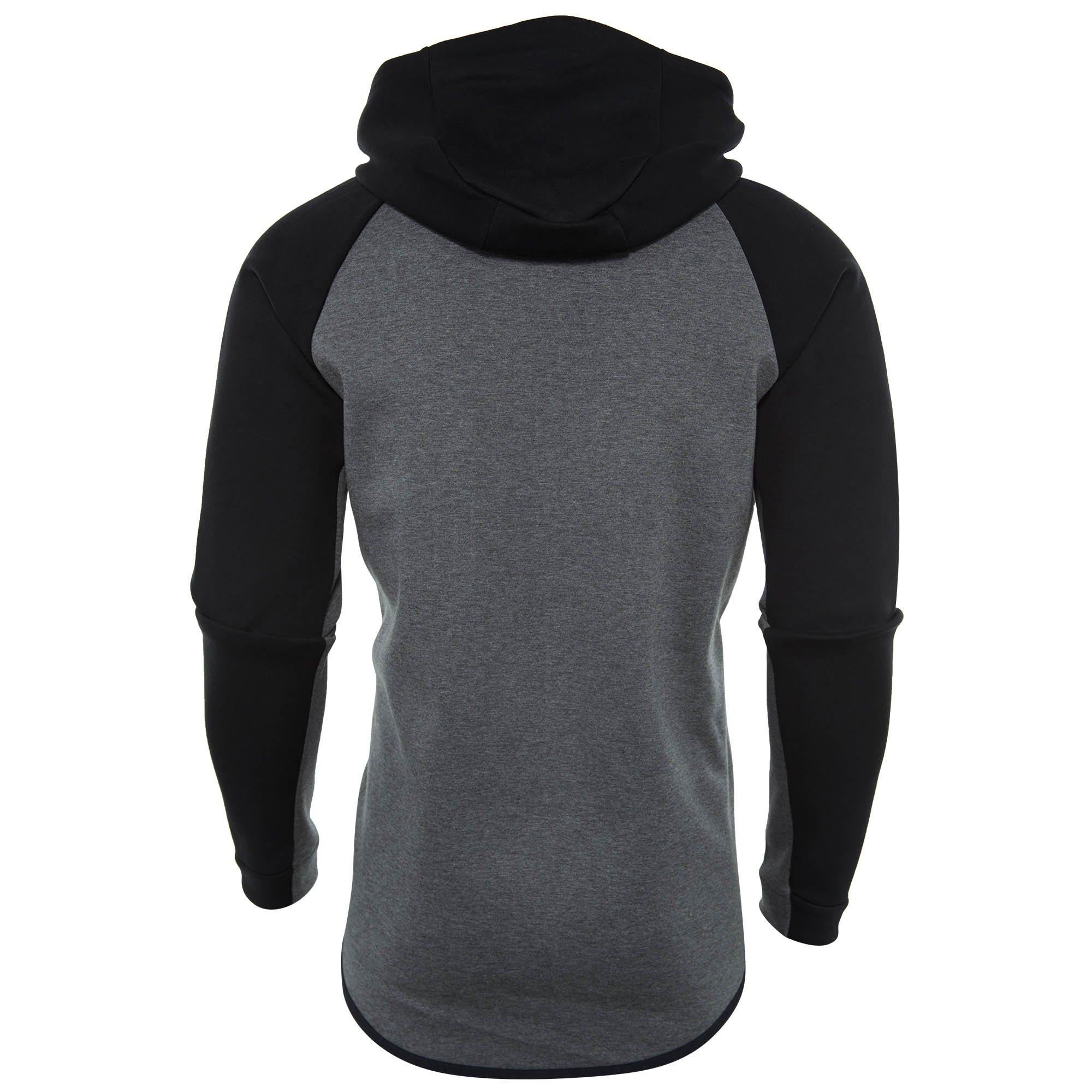 Áo khoác nỉ Nike SPORTSWEAR TECH FLEECE WINDRUNNER