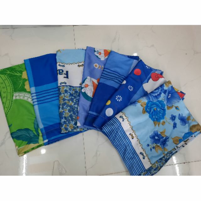 [HCM]Áo gối thun 40x60