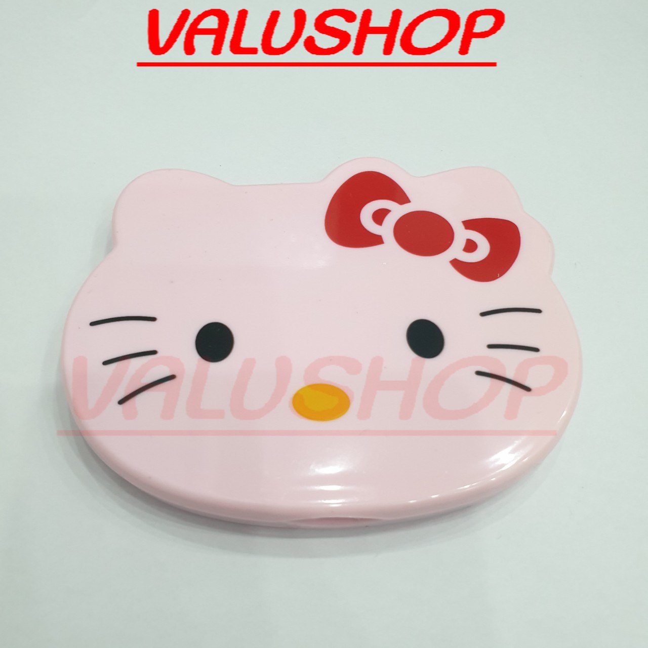 [Chọn mẫu] Gương mini bỏ túi Doraemon, Kitty có lược  MSP: 1046 - 1054