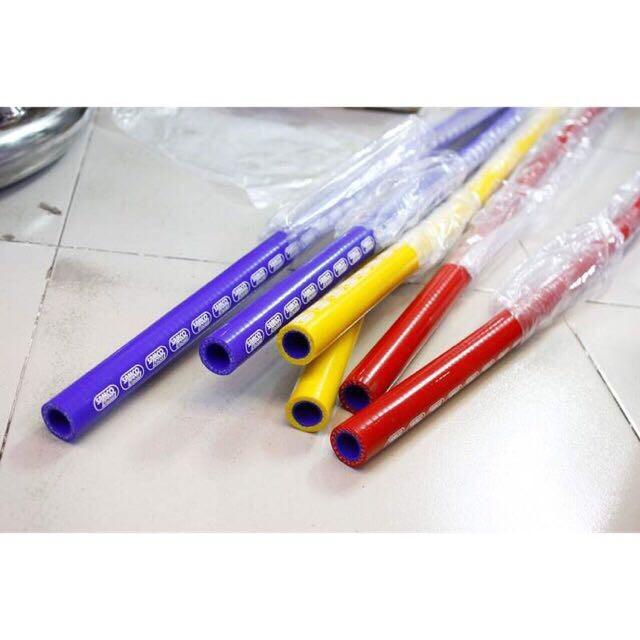 ống nước samco dài