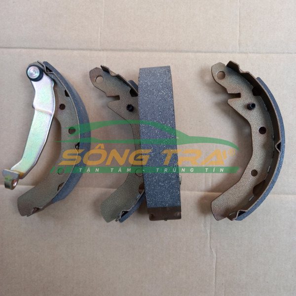 MÁ PHANH/ GUỐC PHANH DAEWOO MATIZ 2