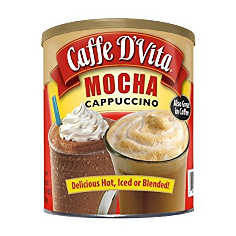 Bột Caffe D'Vita 1.8kg