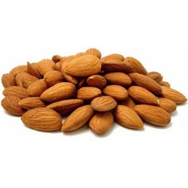 500g hạt hạnh nhân chín Mỹ (lõi hạnh nhân) SIÊU NGON