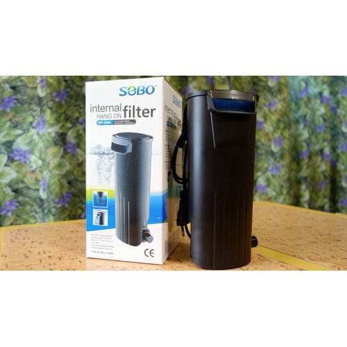 Lọc thác đứng cho hồ cá Sobo WP-108H