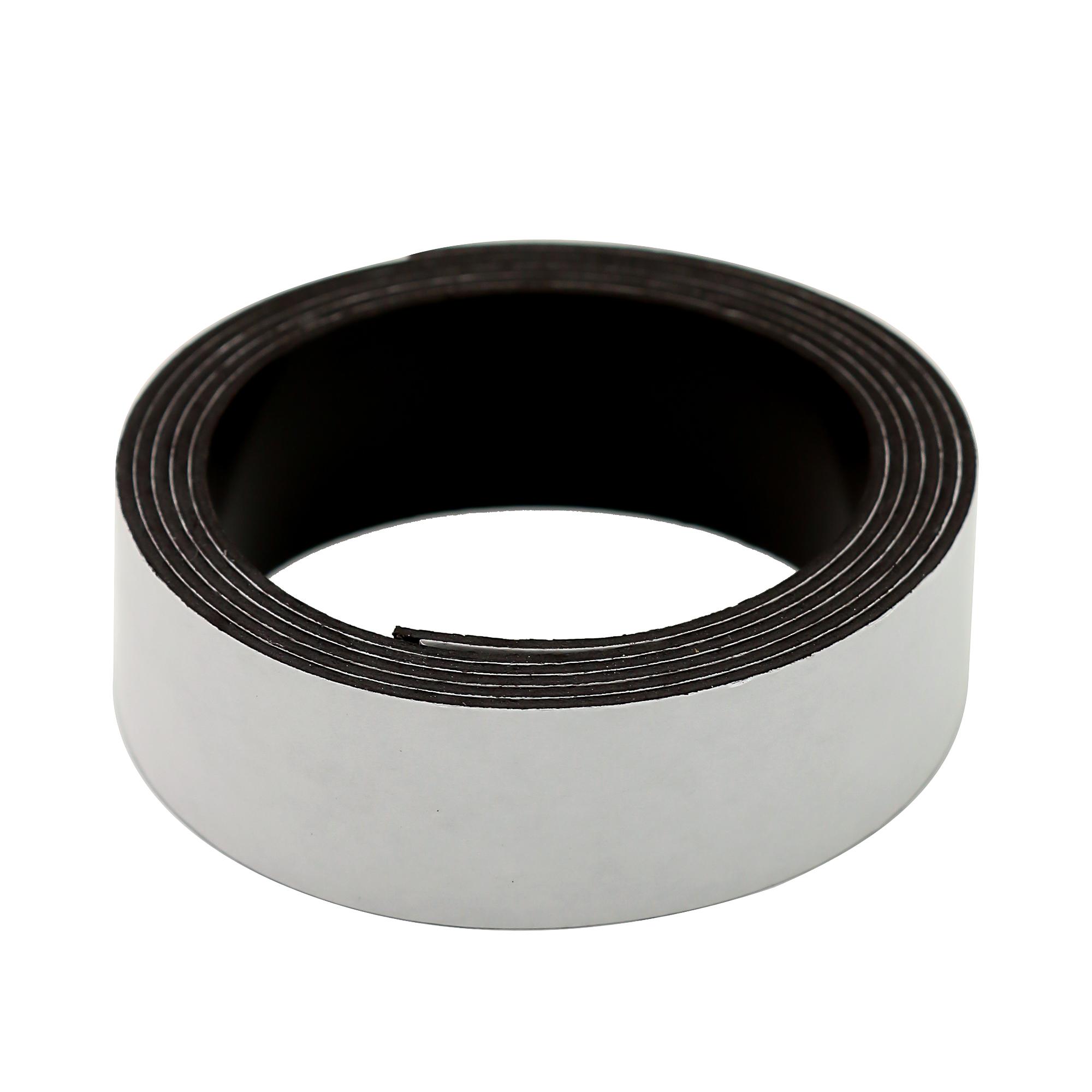 Cuộn băng dính nam châm UBL QC2777 size 19x950mm-New
