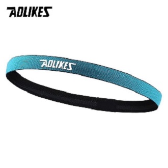 Băng Đô Trán Thể Thao Cao Cấp Aolikes 2101 (loại nhỏ)