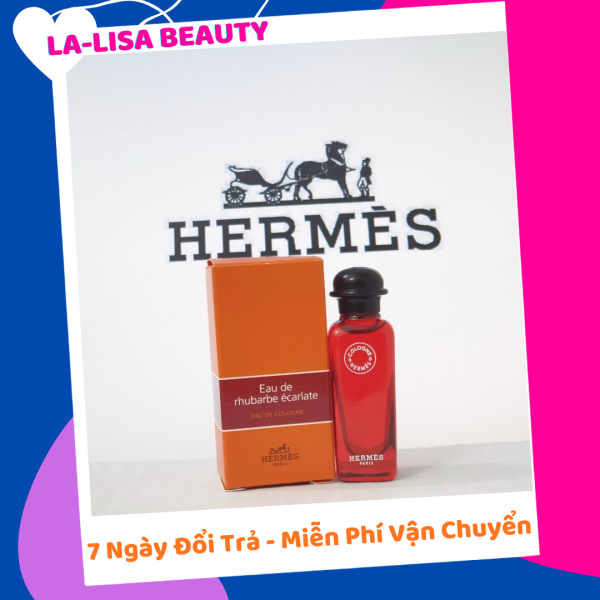 Nước hoa Hermes mini chính hãng 7.5ml - Nước hoa cao cấp thơm lâu