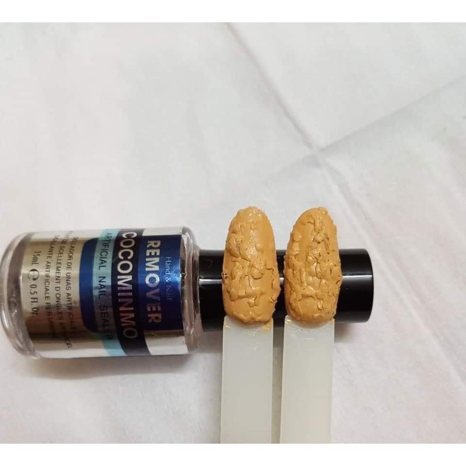 Phá gel lạnh cocominmo