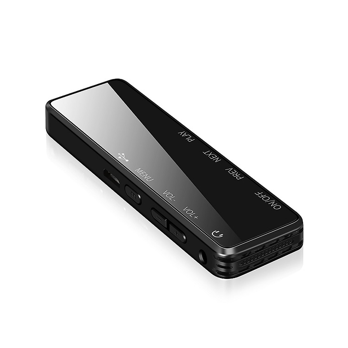 Máy ghi âm mini cầm tay - bỏ túi DVR 818