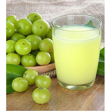 Bột Amla (me rừng) Viet Healthy 200Gr