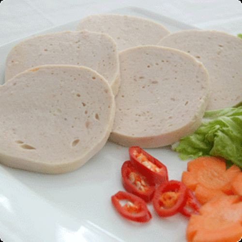 [Siêu thị WinMart] - Giò lụa đặc biệt VISSAN cây 500g