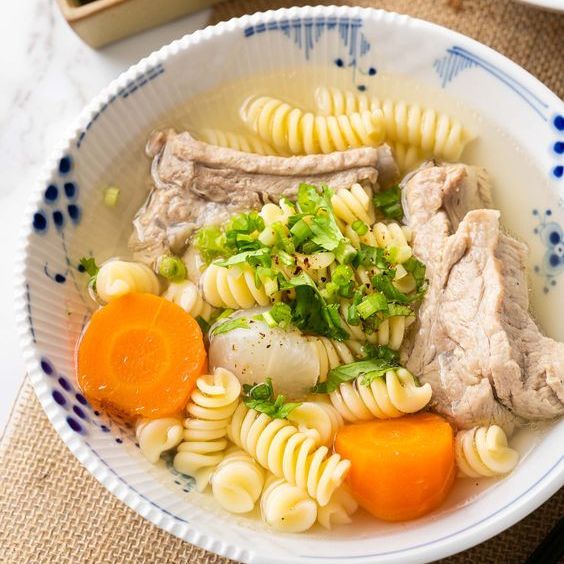 Nui Chữ C Elbows Số 35 Biondi 500g - Thương Hiệu Úc, SX Thái Lan | Biondi Elbows No.35 500g