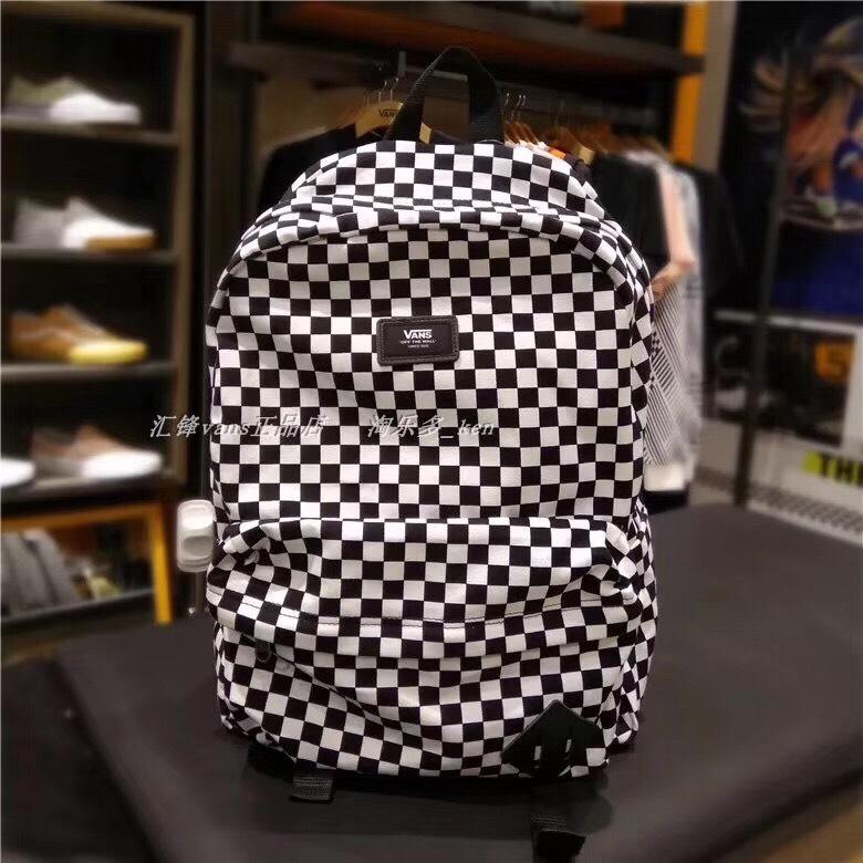 Balo Vans Unisex