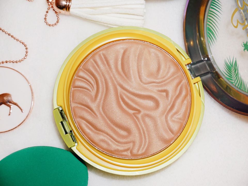 Physicians Formula Butter Bronzer Murumuru Butter Powder