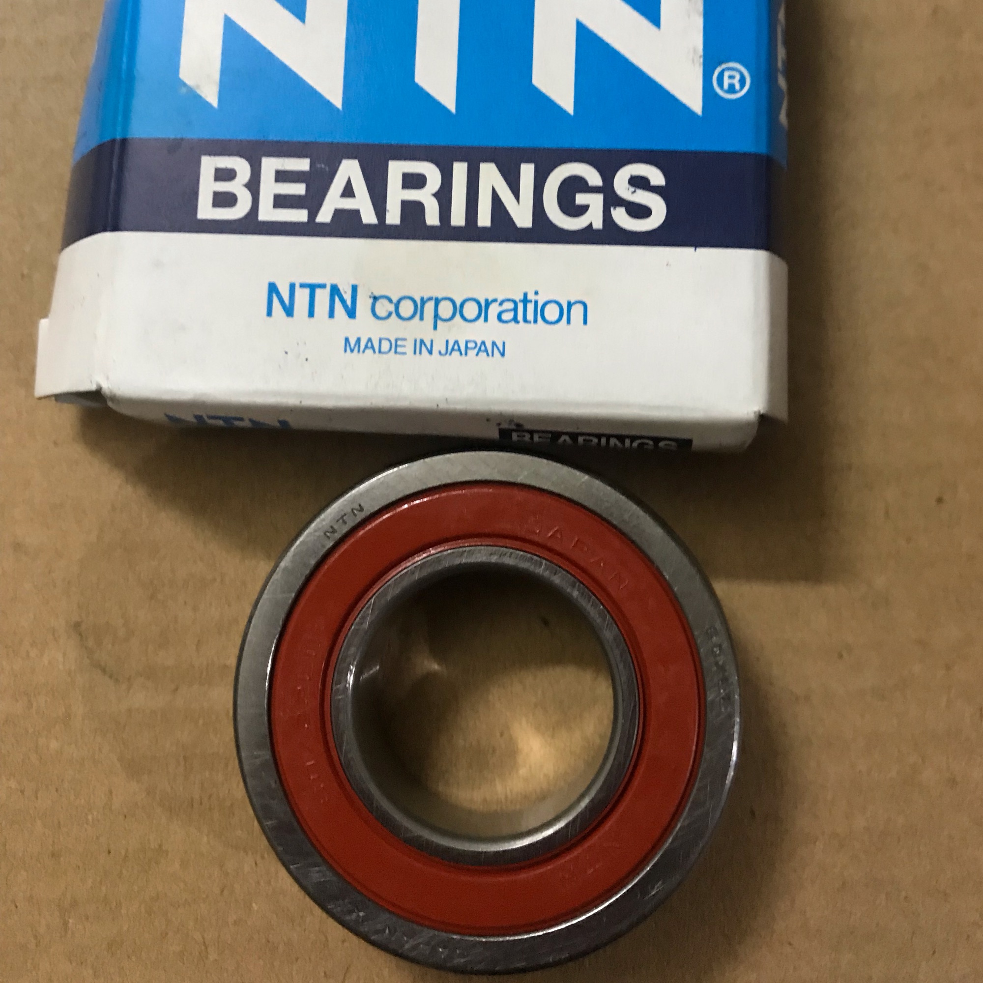 Bạc đạn cốt bánh xe Airblade 110/Vision/ Click 110