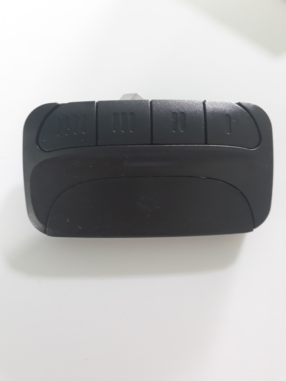Remote cửa cổng- remote cổng gắn xe hơi