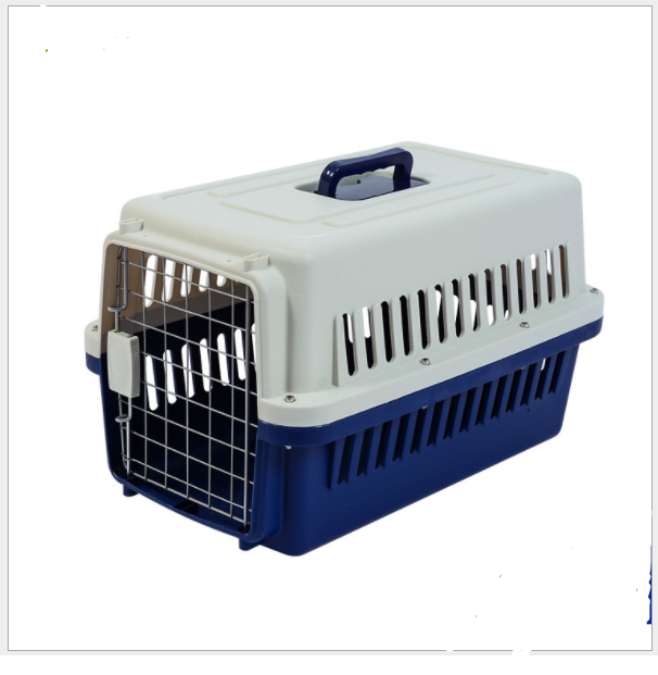 Lồng Vận Chuyển Chó Mèo Chuẩn Hàng Không IATA Luna Pet LV01