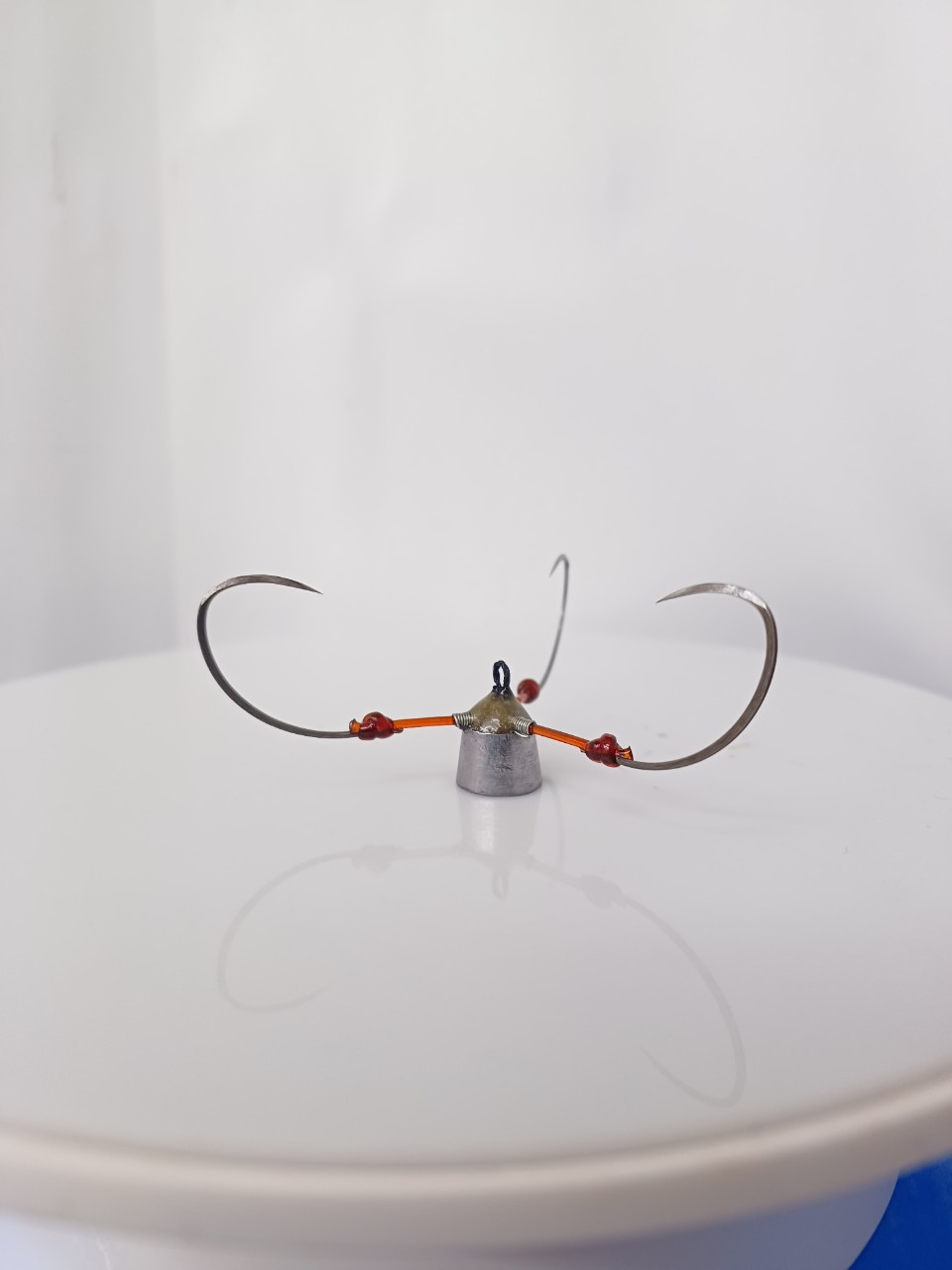 lưỡi câu tam cỡ 9 các phom dáng lưỡi