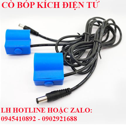 Cò dùng cho bộ kích băm xung