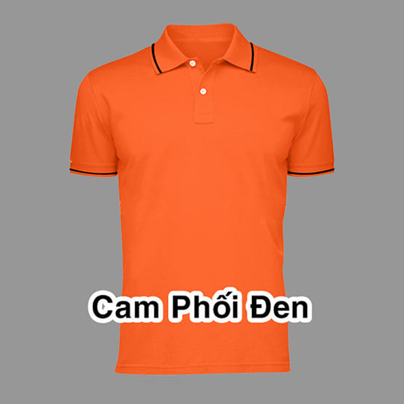 [HOÀN TIỀN ĐẾN 15%]Áo Thun Nữ Và Nam Có Cổ Cá Sấu Mè Nam Nữ Nhiều Màu Form Rộng Nhẹ Mát