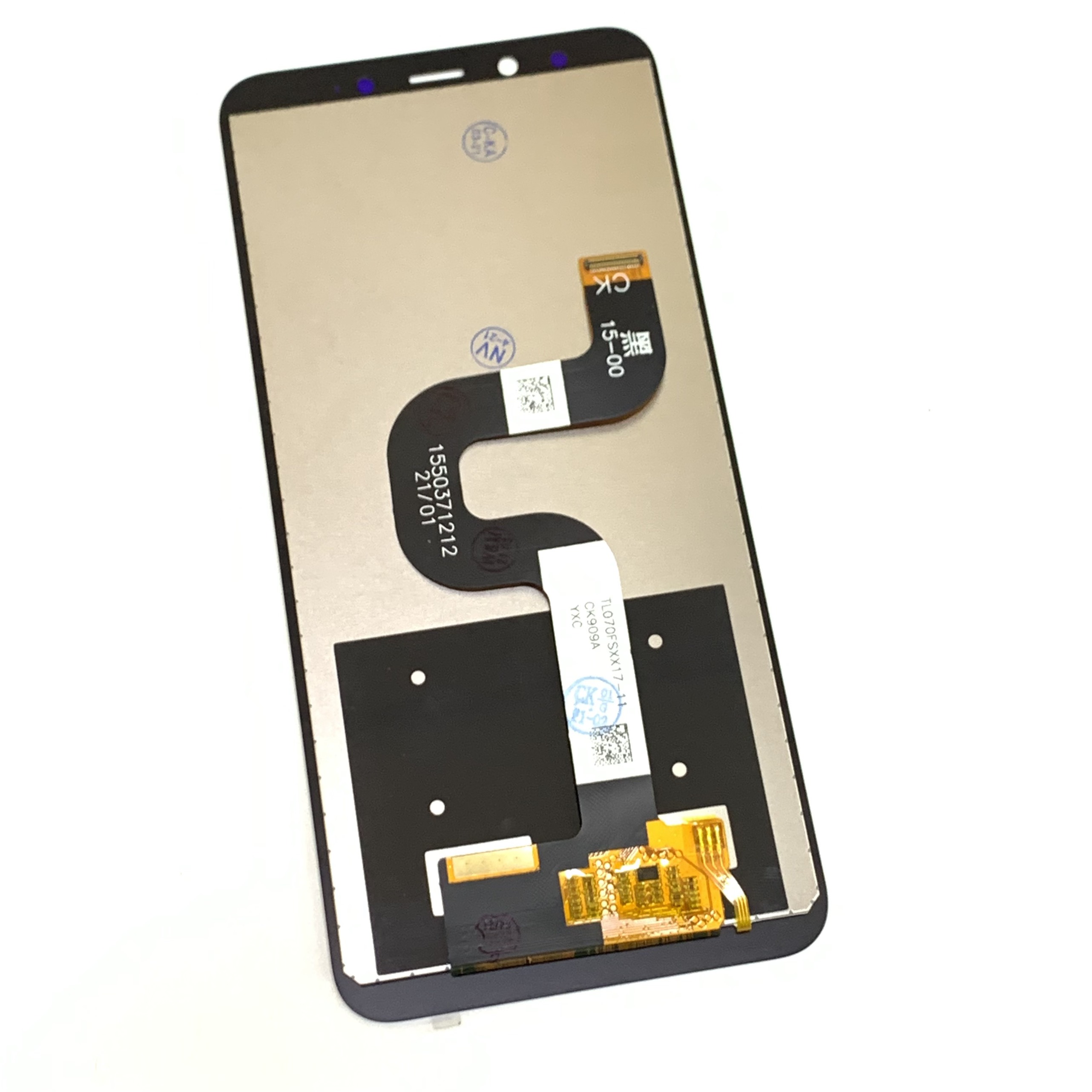 Màn hình Xiaomi Redmi 6X / Redmi A2 ZIN NEW