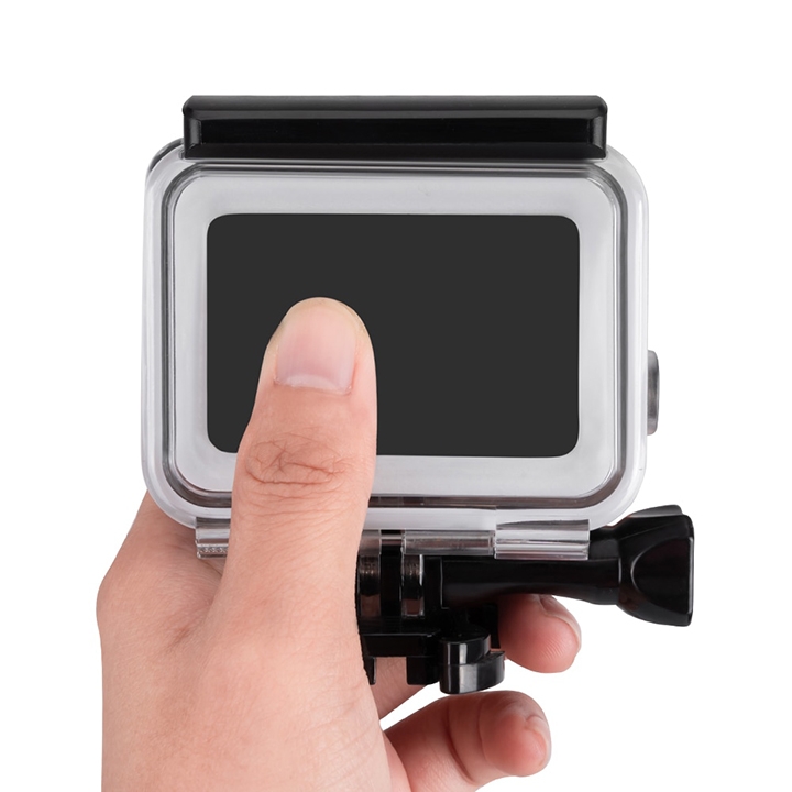 HỘP CHỐNG NƯỚC GOPRO 7 / 6 / 5 TELESIN