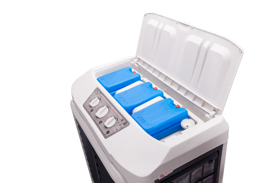 QUẠT ĐIỀU HOÀ SHD7754