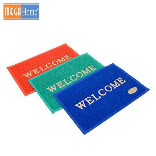 Thảm Welcome ( 50 x 70 cm)