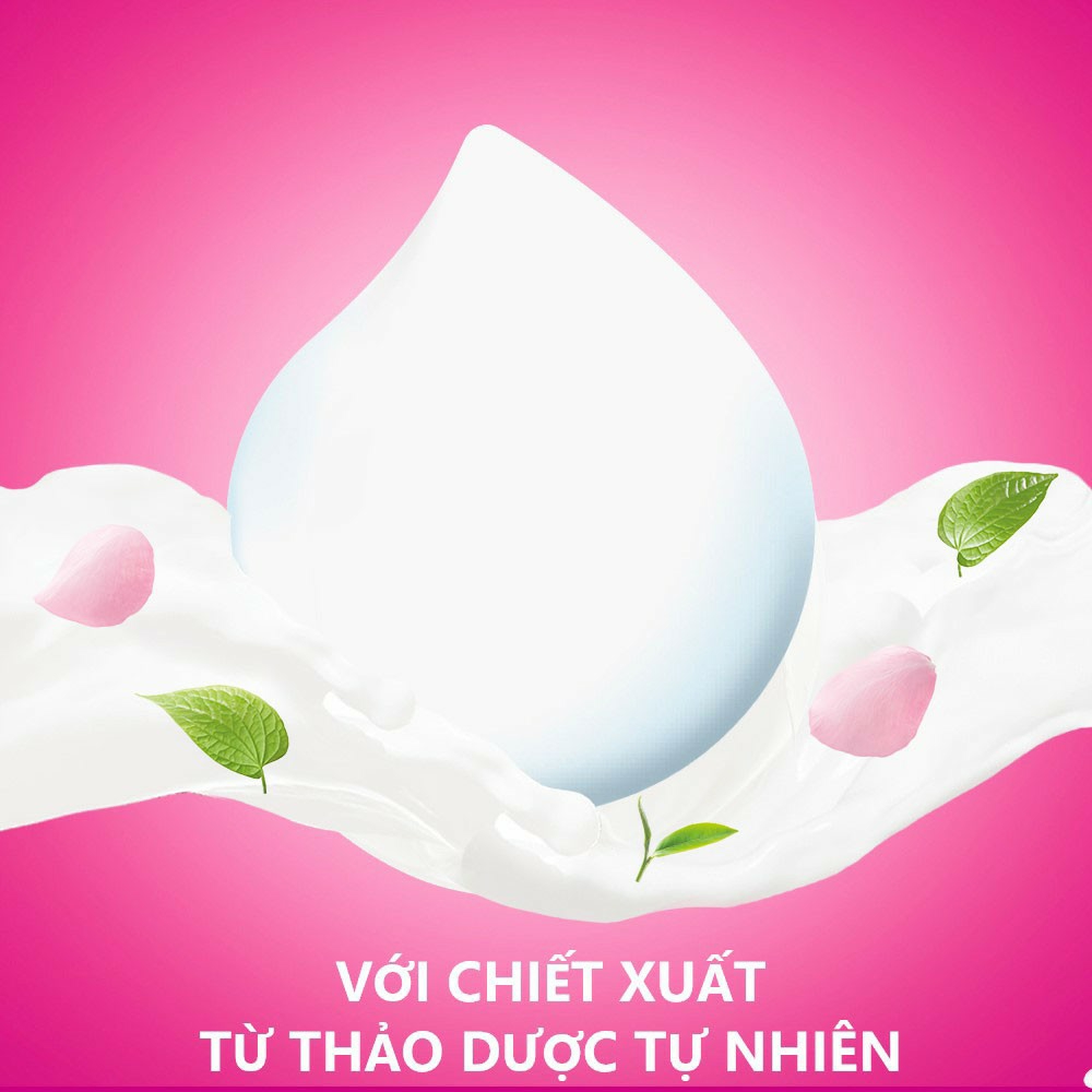 [HCM]DDVS Phụ nữ Lactacyd Odor Fresh 250ml