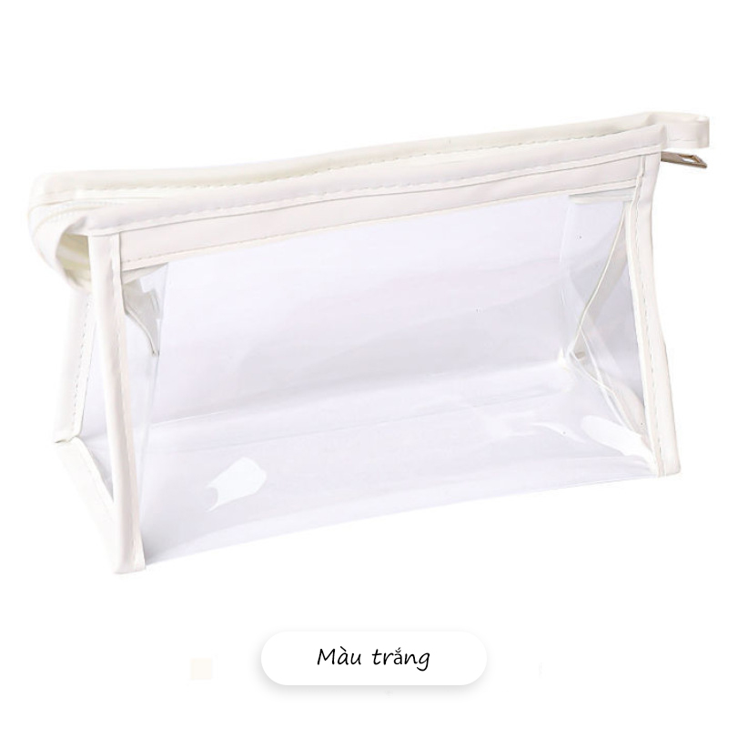 Multi-function storage bag large capacity canvas pencil case student pencil holder stationery storage