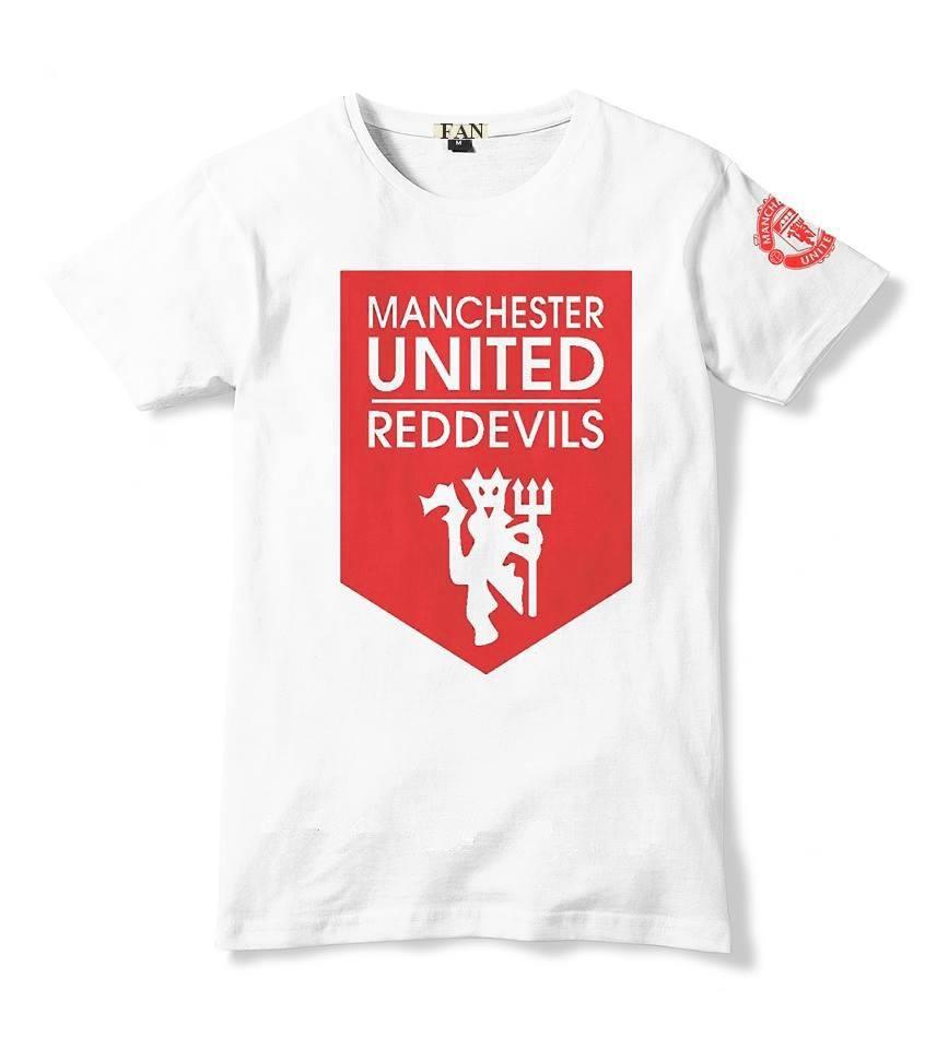 ÁO THUN MANCHESTER UNITED 20 GLORY GLORY MAN UTD