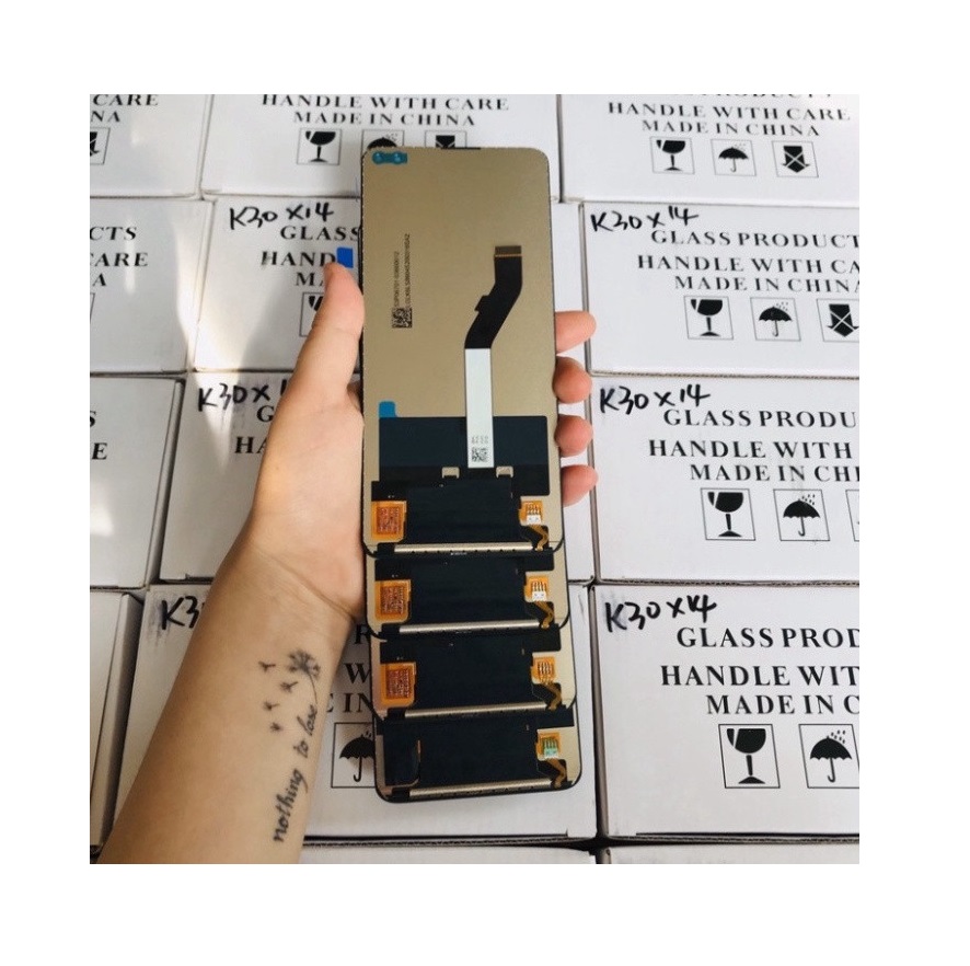 MÀN HÌNH XIAOMI REDMI K30 PRO 5G ZIN