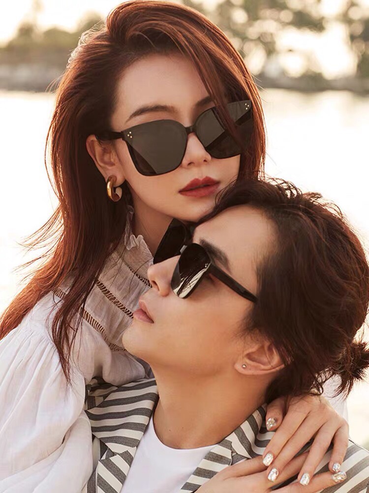 [FREESHIP] Kính V Nam Nữ Form Dáng Siêu Đẹp
