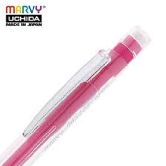 Bút chì bấm MARVY MS205 ngòi 0.5mm