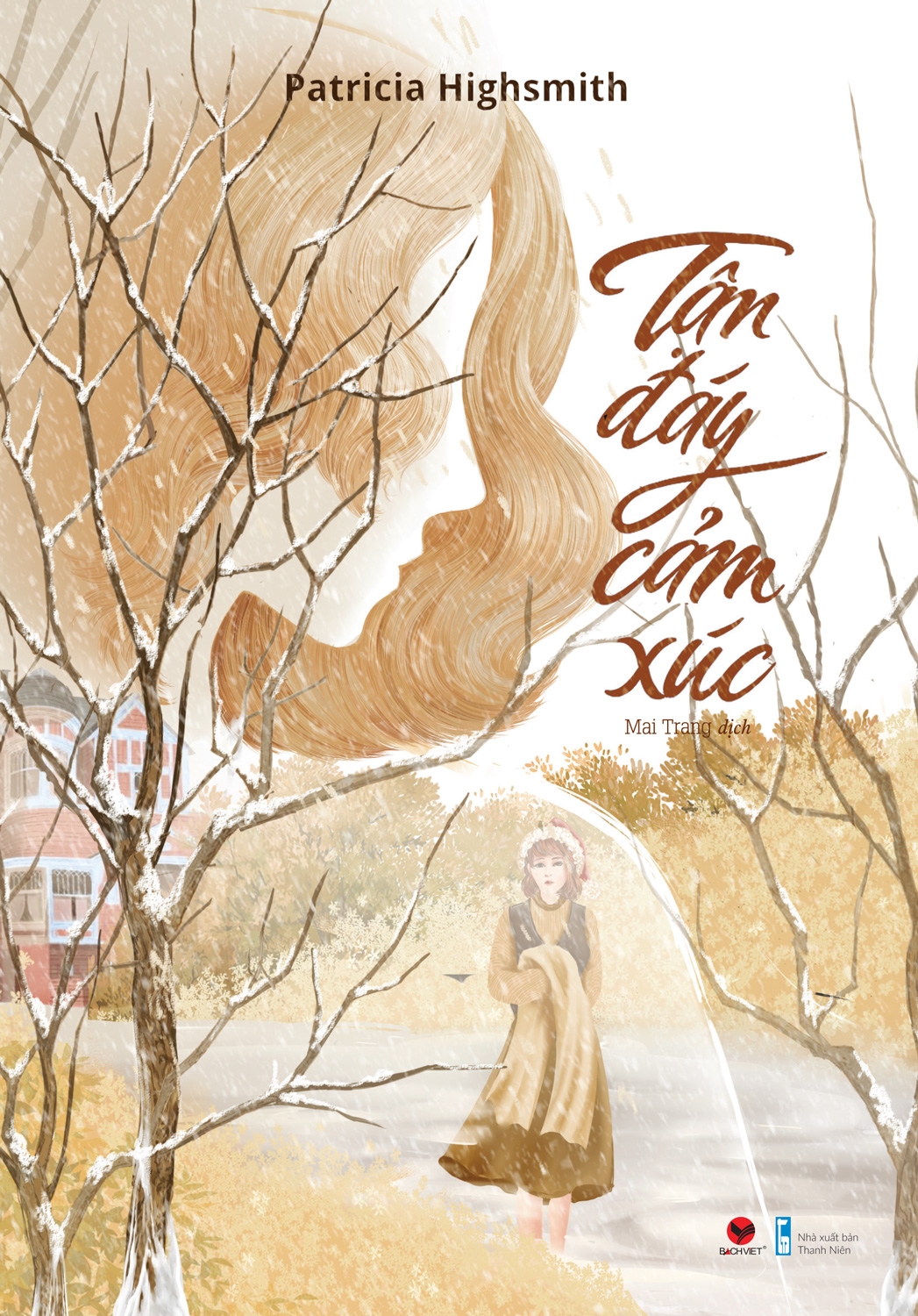 Fahasa - Tận Đáy Cảm Xúc