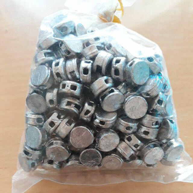 Hạt chì niêm phong phi 10mm giá rẻ