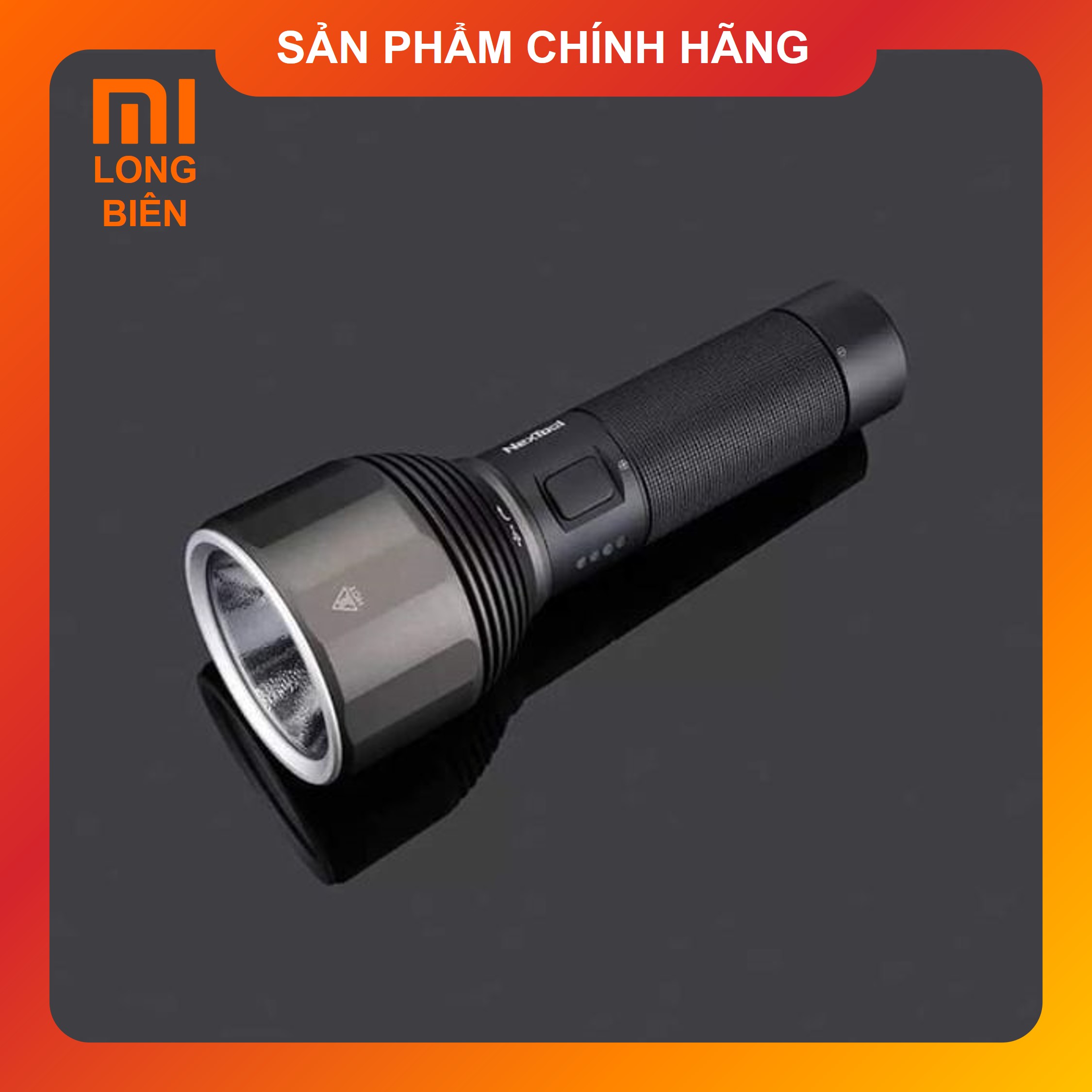 Đèn Pin Xiaomi Nextool
