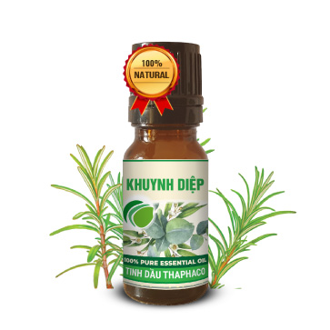 Tinh Dầu Khuynh Diệp Dành Cho Bé 10ml Thaphaco