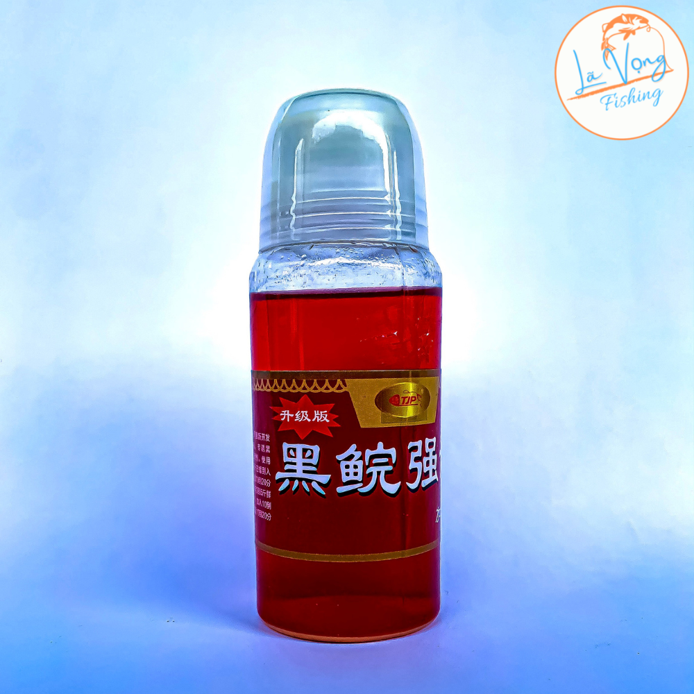 Bộ 3 hương liệu ngâm câu trắm tjp