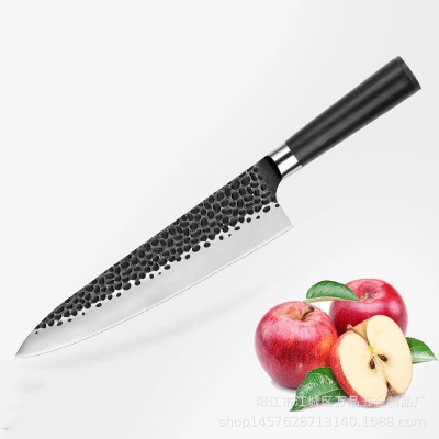 Dao - dao bếp - dao bếp nhật bản gyuto hàng xịn mã e5dt114 hàng top.9q